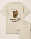Crenshaw Creek Tackle Shop Men’s Tee