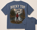 Rocky Top Smoky Mountain Boys' Tee