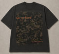 Duck Woods Vintage Camo Tee