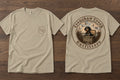 Crenshaw Creek Men's Tee